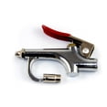 thumbnail image 3 of Kenally Boquilla de aleación de soplado de aire Polvo Misceláneas Equipo de compresor antiarañazos Caucho para instalaciones industriales Talleres de Herramientas y ferretería Kenally TO008282-00B, 3 of 6