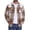 Caramel Brown Blue, variant on Mens Flannel Shirts Long Sleeve Plaid Shirt Casual Button Down Jacket with Pockets Camel BN Dark Coffee XL