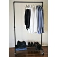 thumbnail image 3 of Real Home Innovations Garment Rack, 3 of 3