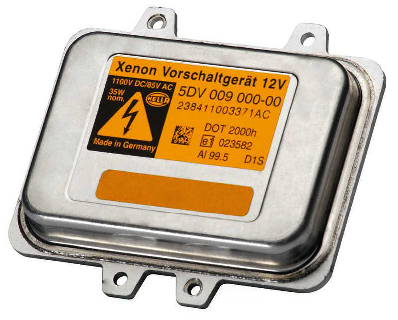 Hella 009000001 OE