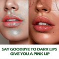 thumbnail image 4 of Removing Black Lip Balm Lip Fading Lip Lines Removing Dead Skin Moistening Lip Non-Greasy Broken Black Tender Lip Hydrating - 3, 4 of 5