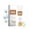 Beige, variant on Tinted Moisturizer 30 Tinted Moisturizer With Broad 30 Full Coverage Oil Moisturizing Series Moisturizing Concealer Light Base Makeup Isolation Liquid Foundation Makeup Color 1pc The Creme Shop Makeup