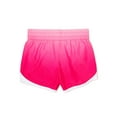 thumbnail image 2 of Athletic Works Girls Running Shorts, Sizes 4-18 & Plus, 2 of 3
