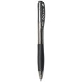 thumbnail image 2 of BIC BU3 Grip Retractable Ballpoint Pen, Medium Point (1.0mm), Black, 18-Count, 2 of 3