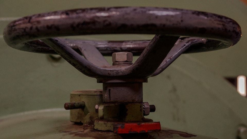 Mechanics Crank Crank Wheel Wheel Hand Wheel Turn12 Inch BY 18 Inch