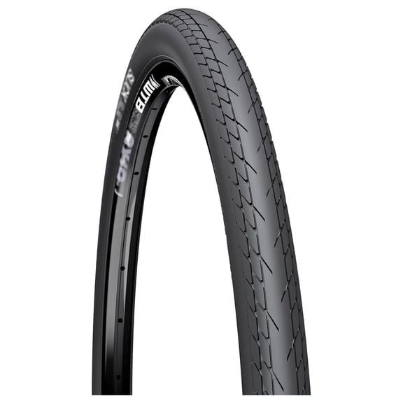 Slick Bike Tire (29” x 2.2”) Wire Bead - All Weather Traction - Great for Commuters