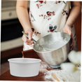 thumbnail image 2 of 2piece cake pan nonstick coating mousse cake mold for easy removal and baking results for desserts, 2 of 5