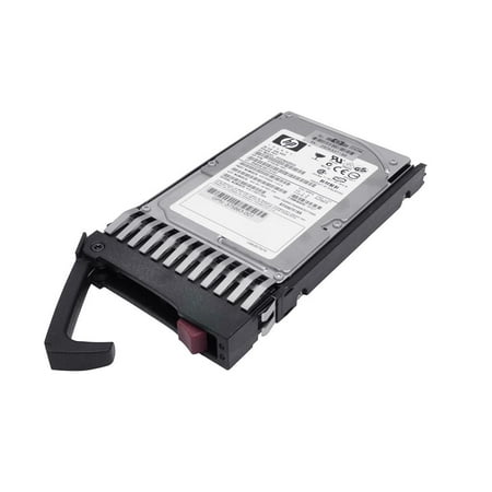 36gb 10k U160 Hard Drive - DG036A8B53 ST936701SS HP Proliant Server 36GB 2.5