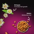 thumbnail image 4 of Chik Protein Solution Thick And Glossy Shampoo, With The Goodness Of Badam Protein, Bhringraj Oil And Black Tea, For Gorgeous Shiny Hair (340ml), 4 of 4
