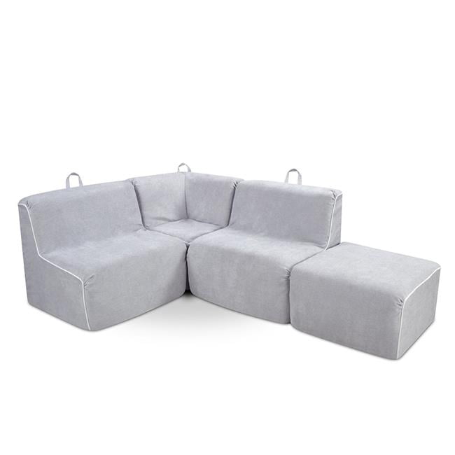 kids sectional sofa