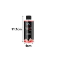 thumbnail image 3 of Car Exterior Shampoo Concentrated Auto Wash Liquid | Multipurpose High-Foam Cleaner | Strong Degreaser for Paint, Rims, Glass, Metal Surfaces | Easy Rinse | 100ml | Long-Lasting Formula, 3 of 9