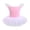 A-Pink186, variant on Bobifish Toddler Girls Ballet Dress Scoop Neck Ruffle Strap Sleeveless Multi-Layer Slim Tutu Dress Dance Children Girls Dresss