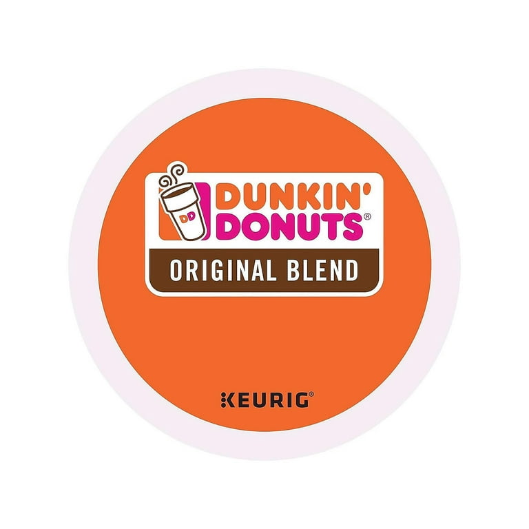 Original Coffee K-Cups, 96/Carton Original Coffee K-Cups, 96/Carton