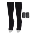 thumbnail image 4 of Electric Socks, Heated Socks Adjustable Breathable Washable Comfortable Sweat Absorbent  For Hunting For Skiing For Camping, 4 of 8