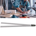 thumbnail image 4 of Digital Angle Ruler, Digital Angle Gauge Ruler 500mm LCD Display Wear Resistance  For Woodworking For Long Term Use, 4 of 8