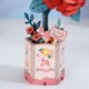 thumbnail image 4 of Juego de rompecabezas de madera 3D hecho a mano con Hello Kitty My Melody, 4 of 6