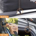 thumbnail image 4 of Rightline Gear Range 3 Car Top Carrier, 4 of 7