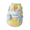 thumbnail image 3 of BELOVING No Pull Dog Harness Comfortable for Small Medium Dogs Breathable Dog Clothes XL, 3 of 9