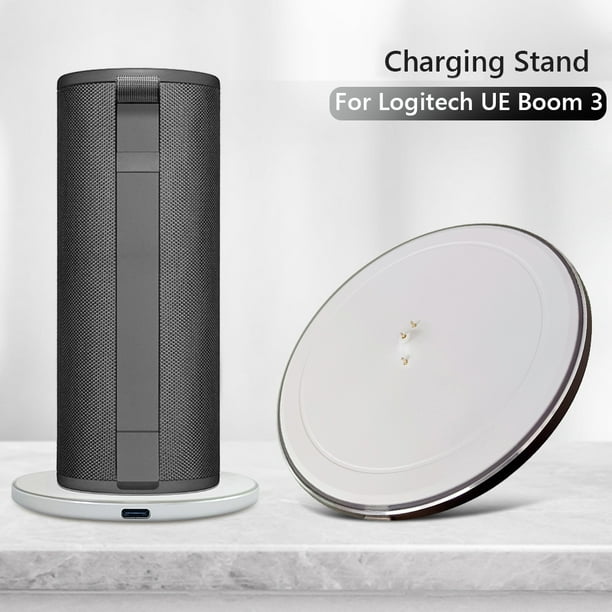 Speaker Megaboom Charging Base Charging Port Ue Megaboom Charging