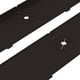 thumbnail image 2 of Tapón Drenaje Absorbente para Grifo Silicona Protector Contra Salpicaduras Colector (negro), 2 of 9