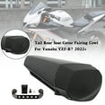thumbnail image 1 of Tail Rear Seat Cover Fairing Cowl For YAMAHA YZF-R7 YZF R7 2022-2024 Carbon, 1 of 11