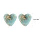 thumbnail image 4 of Pendientes de Cristal Pendientes Gorgeous Drop Pendientes Joyería de Moda, 4 of 6