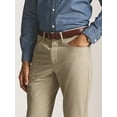 thumbnail image 5 of Chaps Men’s and Big Men’s Everyday Performance 5-Pocket Pants, Sizes 30-40, 5 of 6