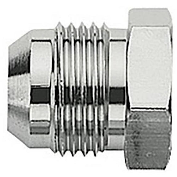 AEROQUIP/EATON FCM2874 ADPT STL AN/BRAZE -8 X 1/2