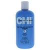 Ionic Color Protector Shampoo by CHI for Unisex - 12 oz Shampoo