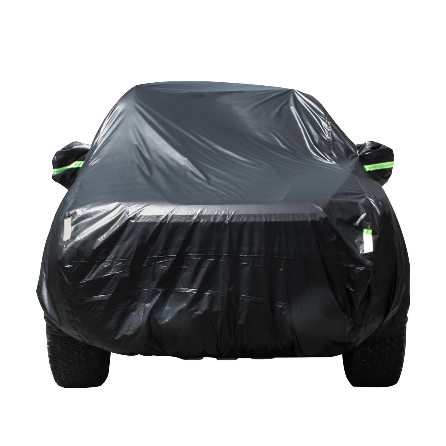 Car Cover Waterproof All Weather Waterproof Car Cover UV Protection