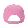 thumbnail image 5 of Italy Flag Unisex Sandwich Cap Classic Baseball Capunisex Adjustable Casquette Dad Hat, 5 of 5