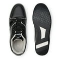 thumbnail image 6 of Alpine Swiss Remy Mens Fashion Sneakers Low Top Casual Comfortable Tennis Shoes, 6 of 8
