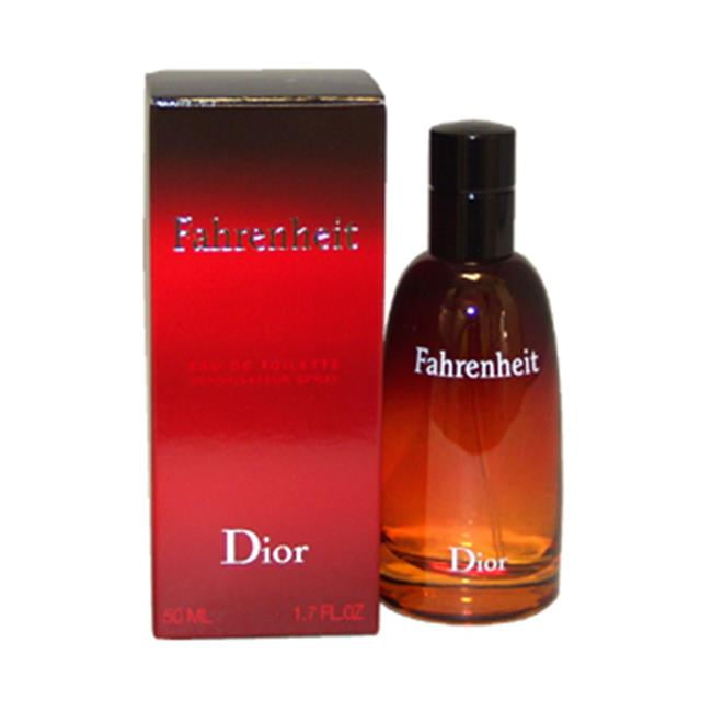 dior fahrenheit 1.7 oz