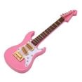 thumbnail image 1 of Mini adorno de guitarra eléctrica caja de almacenamiento adornos de guitarra en miniatura para la colección del hogar ANGGREK Otros, 1 of 8