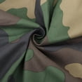 thumbnail image 3 of Universal  Robe Beach Bath Kayak con capucha Poncho traje de neopreno Camuflaje- Zulema Bata cambiadora de surf, 3 of 8