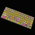 thumbnail image 4 of Funda protectora de silicona para teclado de MacBook Pro Retina de 13'' y 15'', 4 of 9