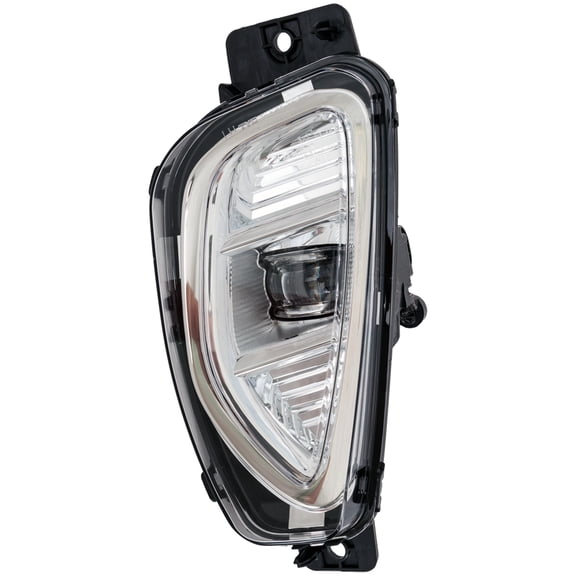 CAPA For 2020-2022 Escape Left Fog Light LJ6Z15201C FO2592256