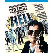 Kino Classics - Straight to Hell [BLU-RAY]