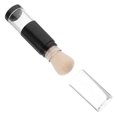 thumbnail image 4 of Powder Brush Refillable Powder Brush Foundation Brush Highlighter Brush Travel Makeup Brush, 4 of 8