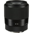 thumbnail image 3 of Sigma 30mm f/1.4 DC DN Contemporary Lens for Canon EF-M (302971) Bundle, 3 of 7