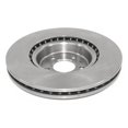 thumbnail image 4 of DuraGo BR901402 Vented Brake Rotor (Front), 4 of 4