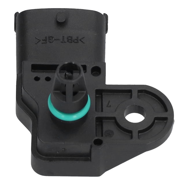 Sonew Air Intake Manifold,Pressure Sensor,Intake Pressure Sensor High Sensitivity Replacement Part For LANCIA For SCANIA For PROTON