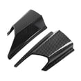 thumbnail image 2 of Motorcycle Winglets, Aerodynamic Motorbike Side Spoiler Safe Driving  For Modification Carbon Fiber Style, 2 of 8