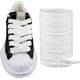thumbnail image 1 of Fat Shoelaces For Maison Mihara Yasuhiro Sneaker Replacement Shoes Flat Jumbo, 1 of 5