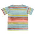 thumbnail image 2 of Playera Disney Mickey Mouse Original Licencia Mickey Mouse gris 2 Blip Kids C8972, 2 of 4
