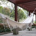thumbnail image 2 of Pengpeng litera hamaca columpios artículos de camping al aire libre son muy adecuados para jardines, porches, viajes, camping Zefei Wu 9024735018193, 2 of 5
