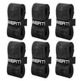 thumbnail image 1 of POWERTI Racket Overgrips,6pcs Tennis Vibration Sweatband Piece Tennis Non-slip 6 Piece Tennis Eryue Tennis Non-slip Vibration Tennis -s Vibration Siuke Huiop, 1 of 7