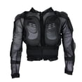 thumbnail image 1 of Bearachild otorcycle Racing Skiing Full Protection Jacket Suministros térmicos Negro SG, 1 of 1