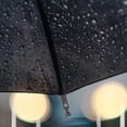 thumbnail image 2 of 10 Pcs Perles de Queue de Parapluie Couvre-Os Parapluie Pliant Embouts de Remplacement Pièces de Réparation Gris Foncé 2mm, 2 of 8