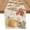 13'''' X 72'''', variant on Fall Table Runner Pumpkin Maple Leaf Watercolor Vintage Table Runners Seasonal Autumn Thanksgiving Harvest Home Kitchen Dining Party Decorations 13x72 Inch